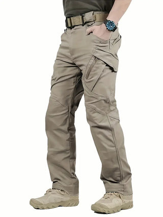 Pantalon Tactic Pro