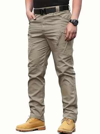 Pantalon Tactic Pro