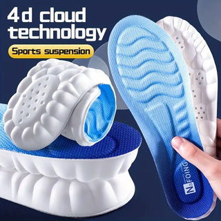 Semelle Cloud Technology