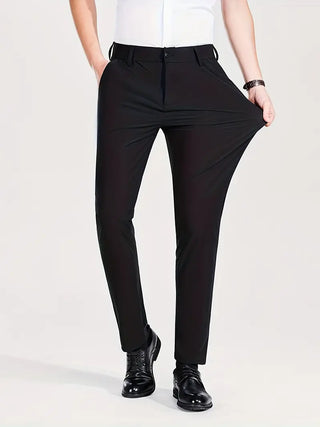 Pantalon Mr.Owford - Ultra Confort