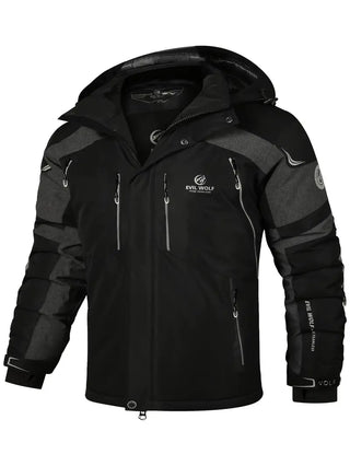 Veste Ski Chaude et légère
