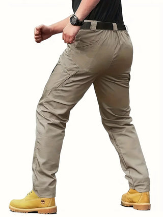 Pantalon Tactic Pro