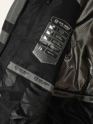 Veste Ski Chaude et légère